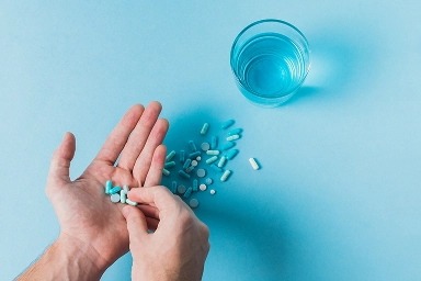 Лечение стресса в Юце